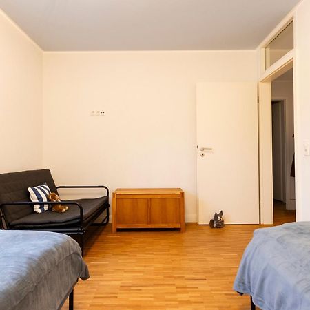 Smartfewo - Home - Zentral - Terrasse - Parkplatz Oldenburg Zewnętrze zdjęcie