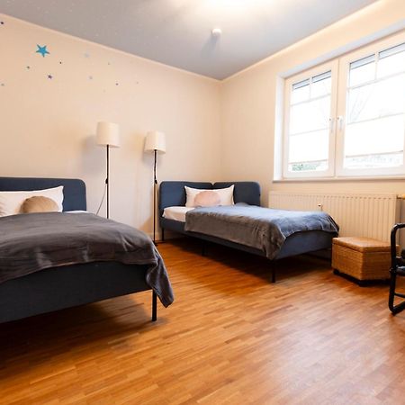 Smartfewo - Home - Zentral - Terrasse - Parkplatz Oldenburg Zewnętrze zdjęcie