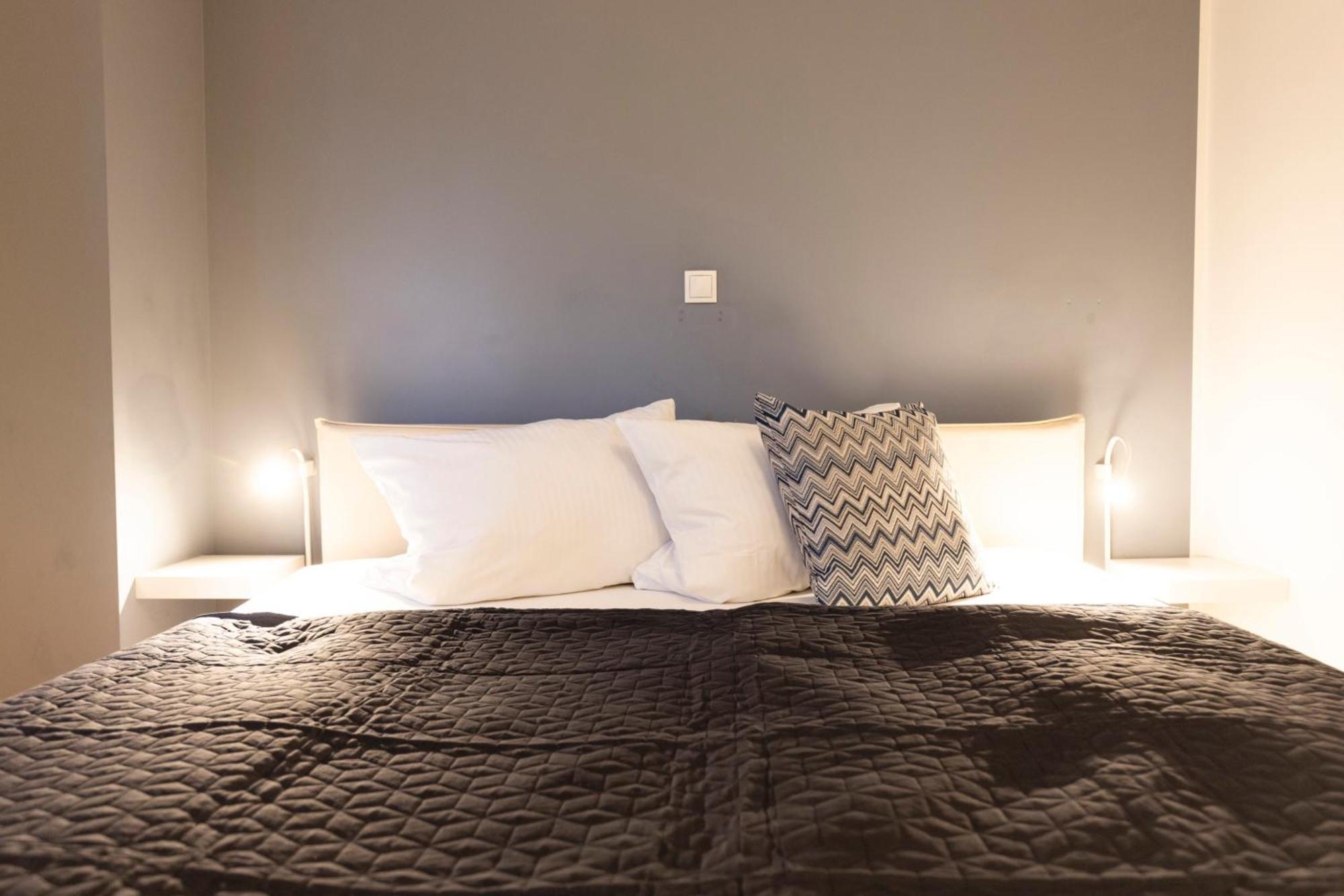 Smartfewo - Home - Zentral - Terrasse - Parkplatz Oldenburg Zewnętrze zdjęcie