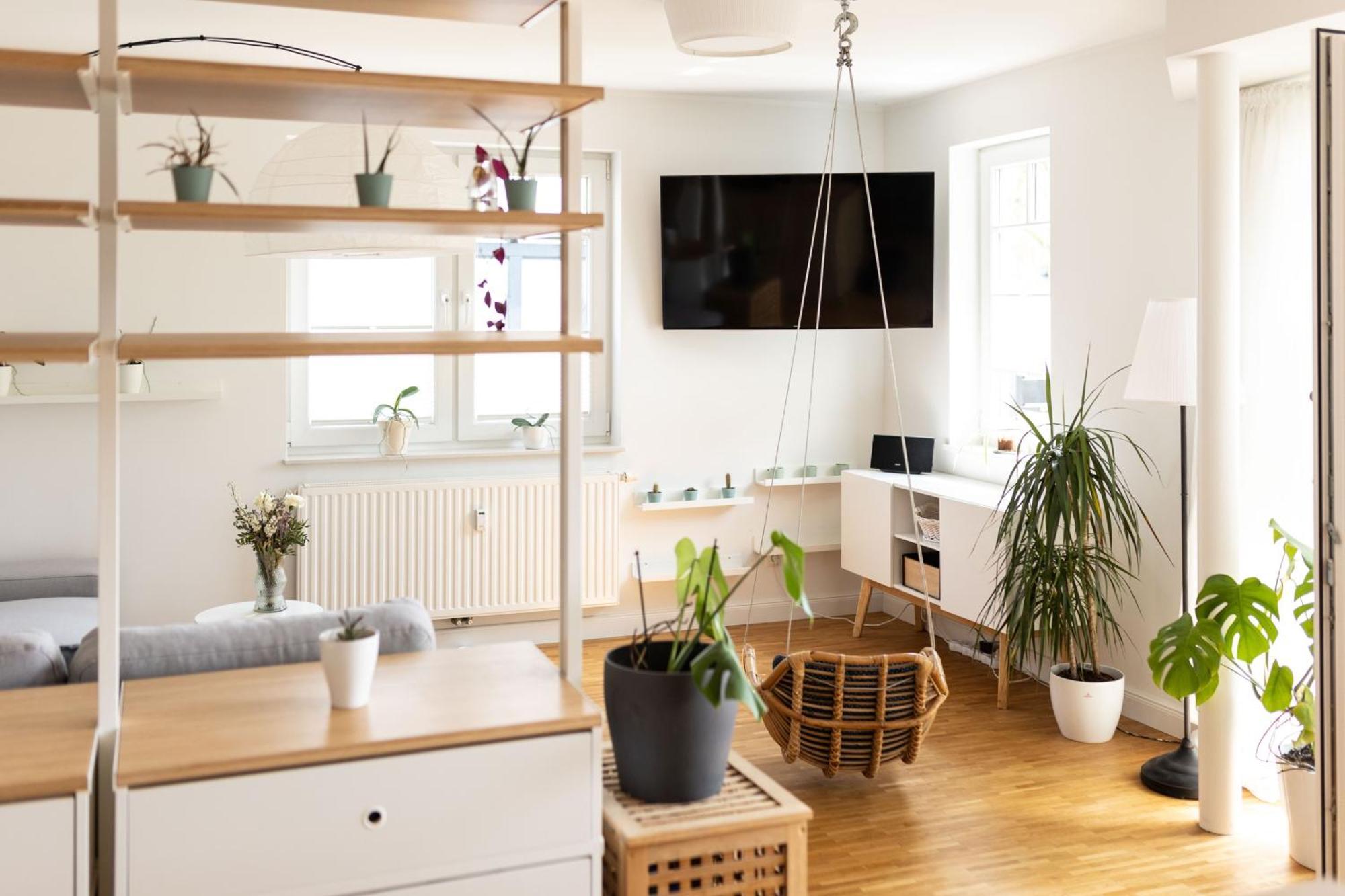 Smartfewo - Home - Zentral - Terrasse - Parkplatz Oldenburg Zewnętrze zdjęcie