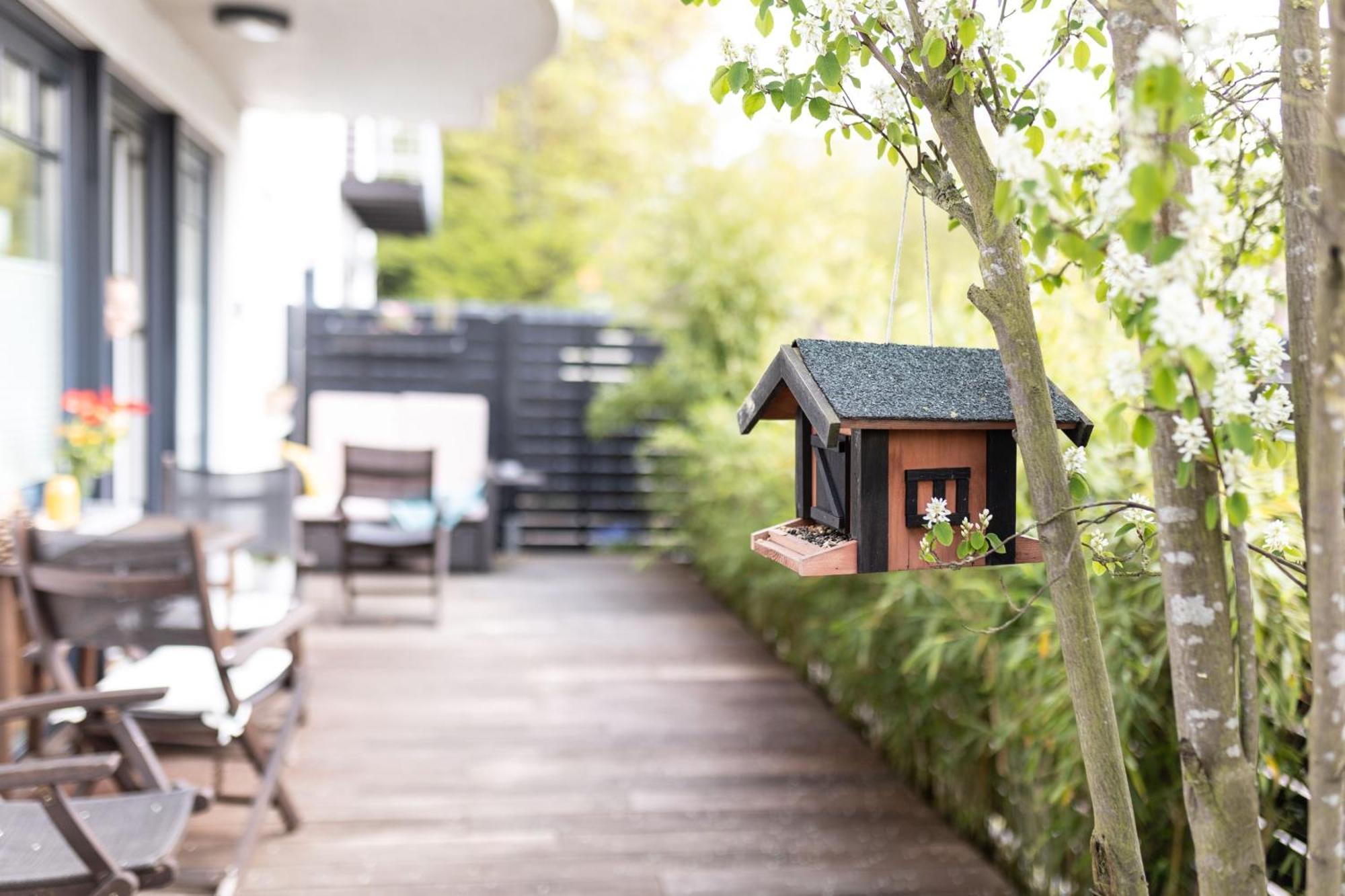 Smartfewo - Home - Zentral - Terrasse - Parkplatz Oldenburg Zewnętrze zdjęcie