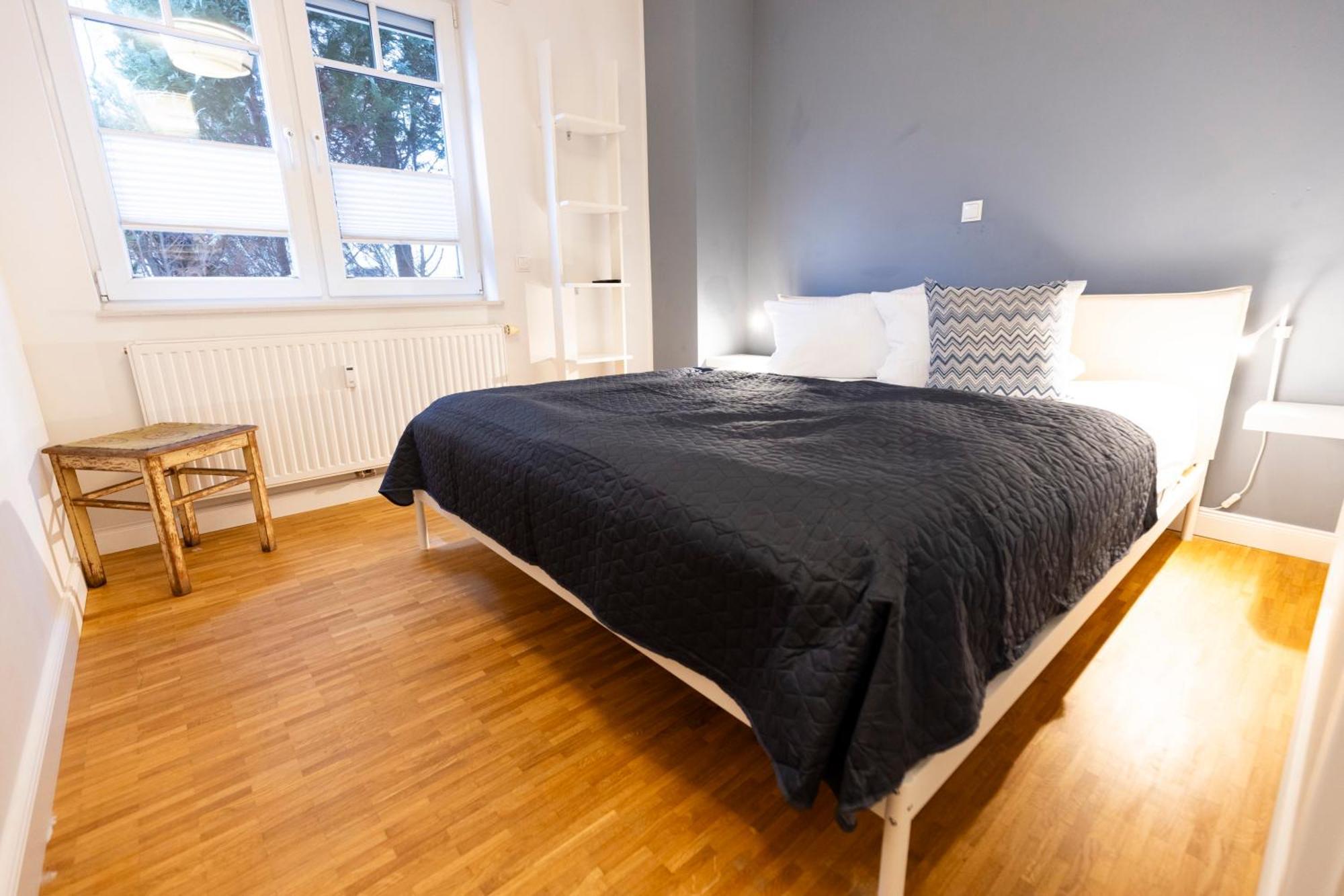 Smartfewo - Home - Zentral - Terrasse - Parkplatz Oldenburg Zewnętrze zdjęcie